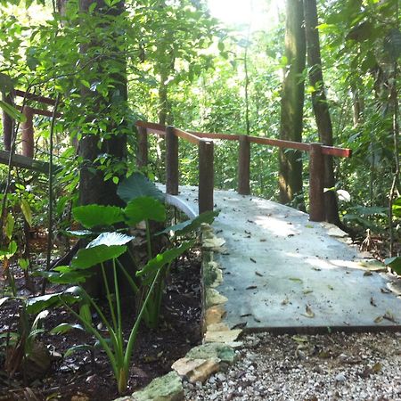 Finca Vallescondido El Caobano Zewnętrze zdjęcie
