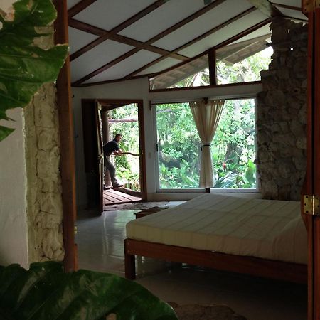 Finca Vallescondido El Caobano Pokój zdjęcie