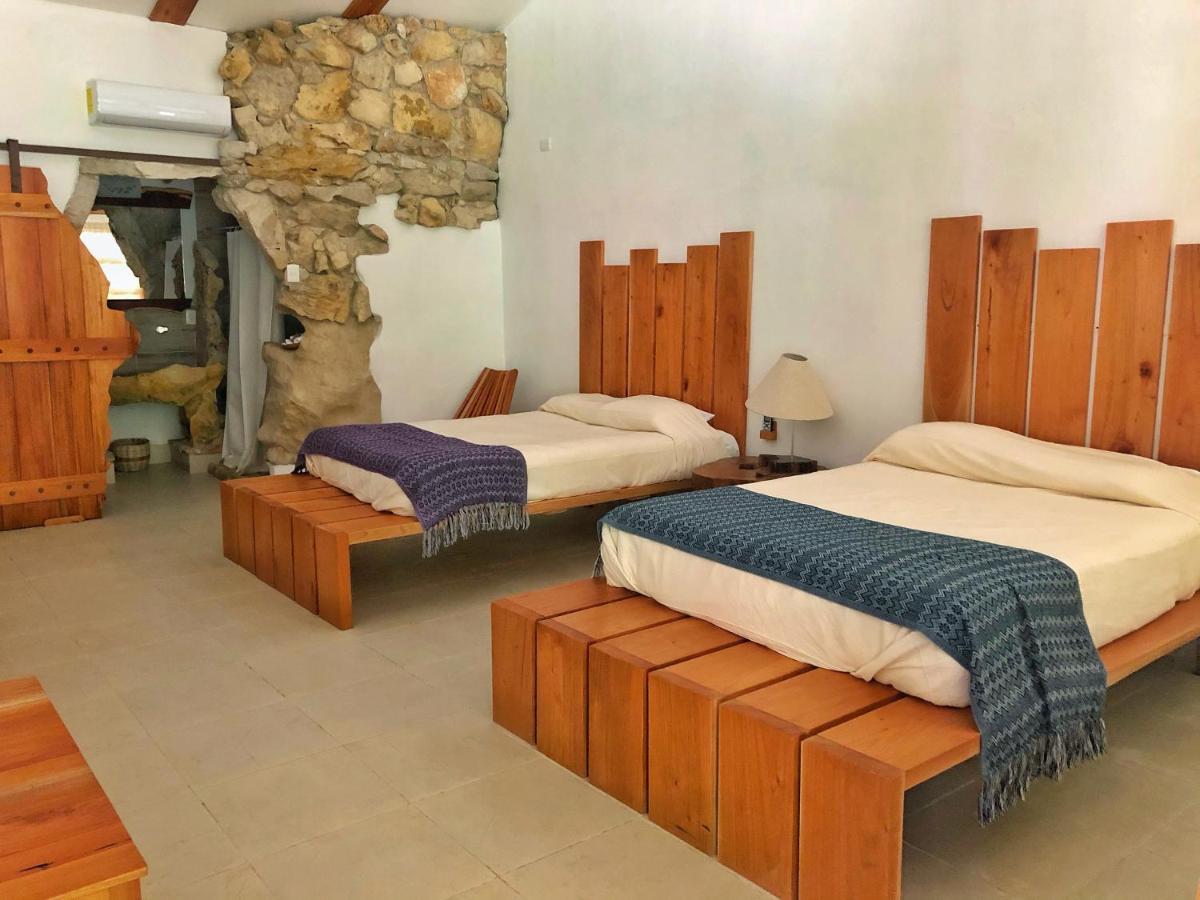 Finca Vallescondido El Caobano Zewnętrze zdjęcie