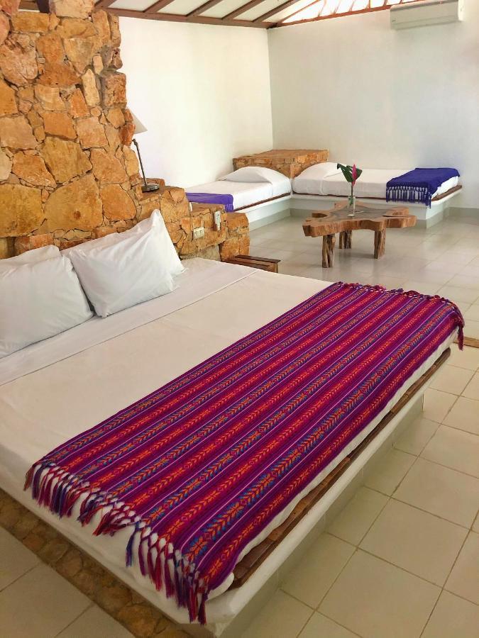 Finca Vallescondido El Caobano Zewnętrze zdjęcie