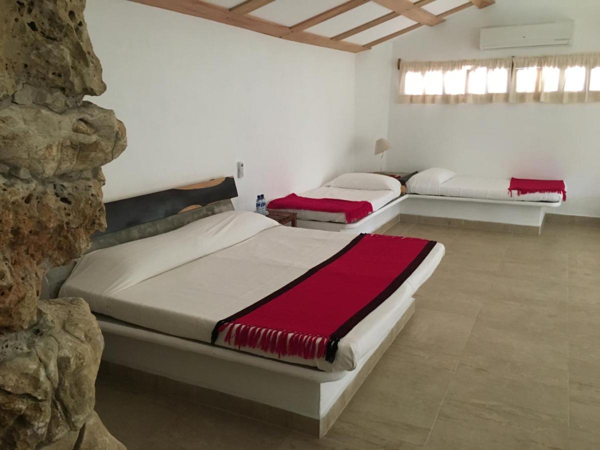 Finca Vallescondido El Caobano Zewnętrze zdjęcie