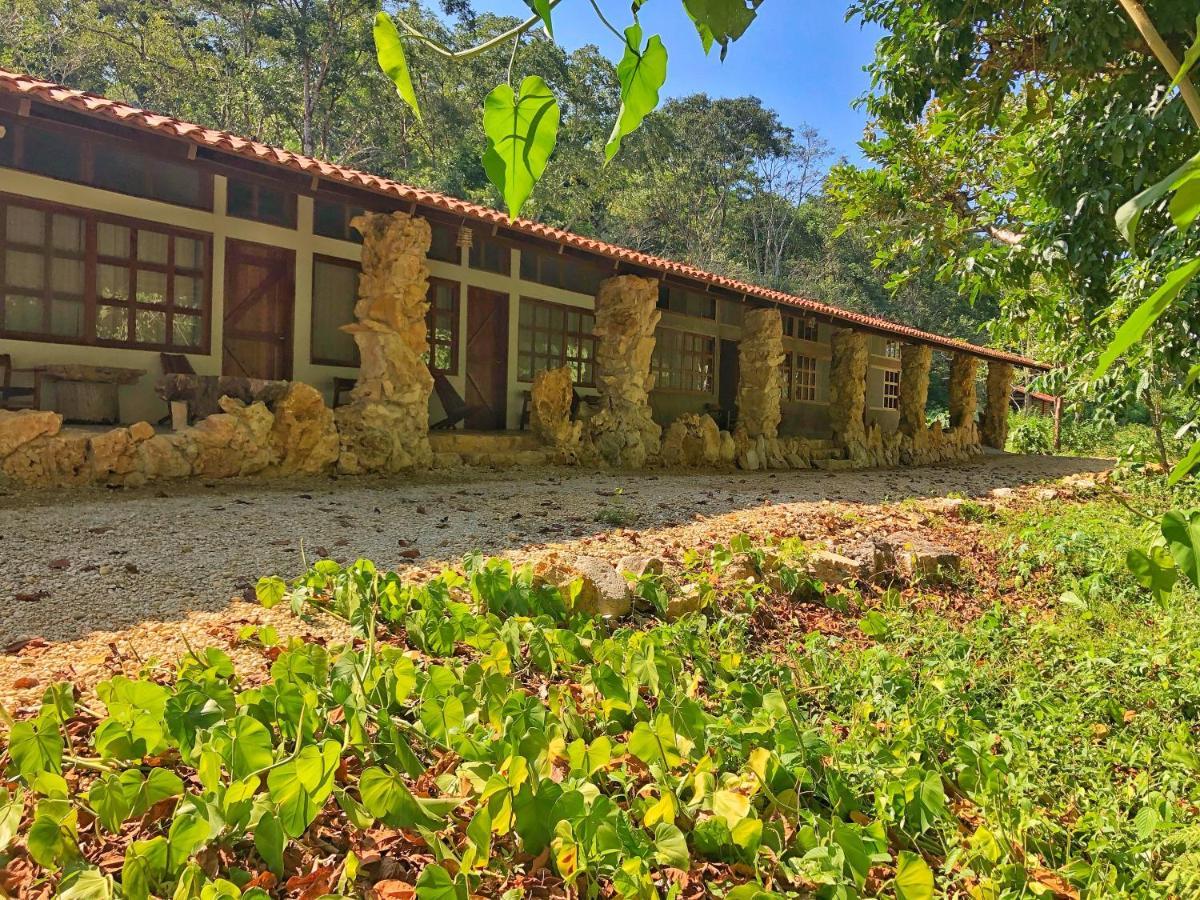 Finca Vallescondido El Caobano Zewnętrze zdjęcie