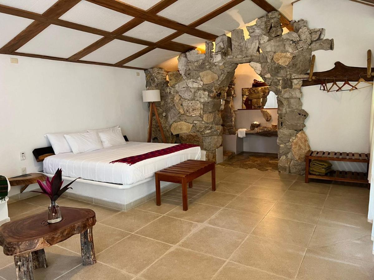 Finca Vallescondido El Caobano Zewnętrze zdjęcie