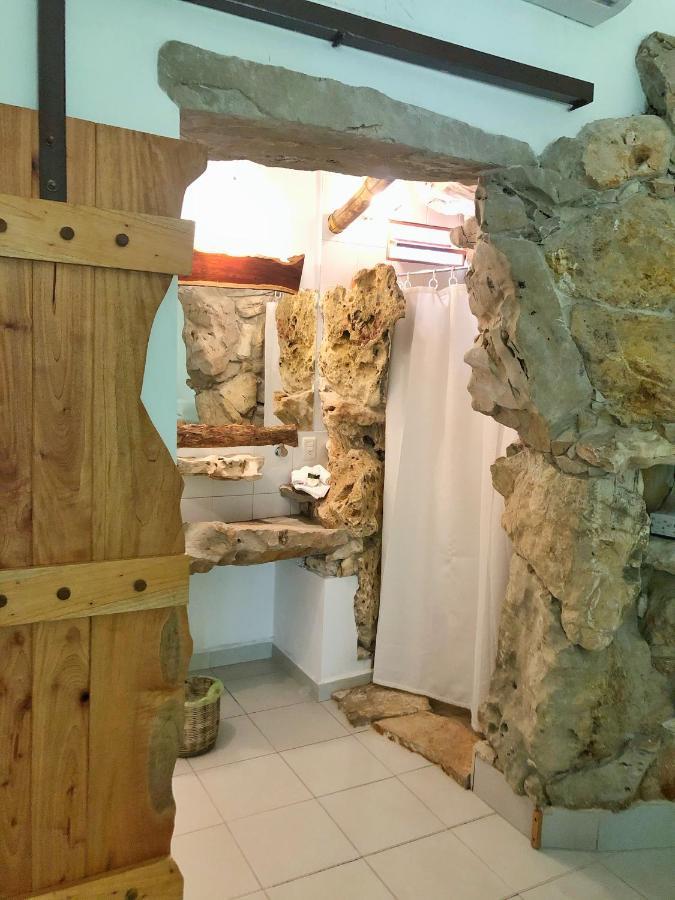 Finca Vallescondido El Caobano Zewnętrze zdjęcie