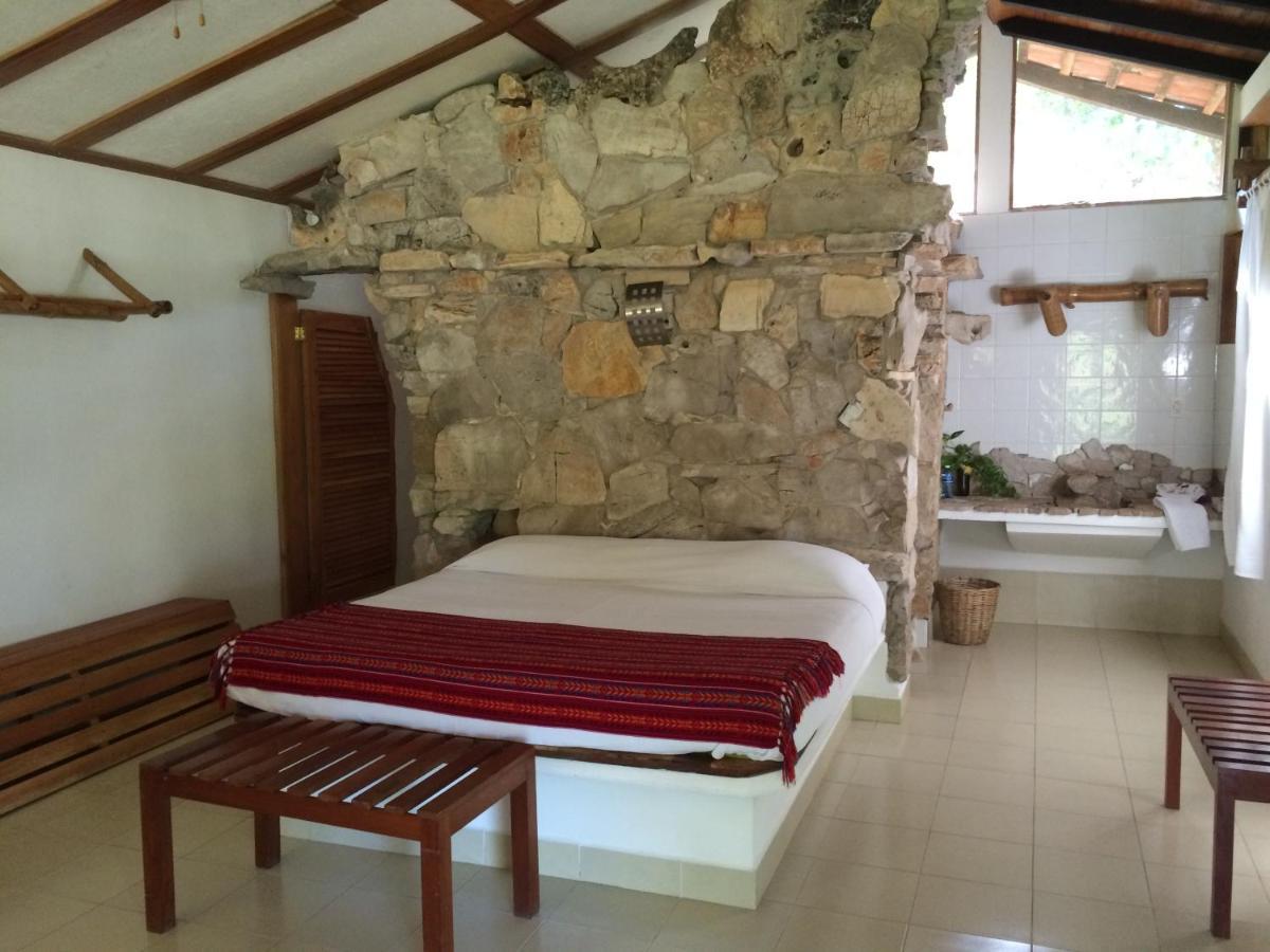 Finca Vallescondido El Caobano Zewnętrze zdjęcie