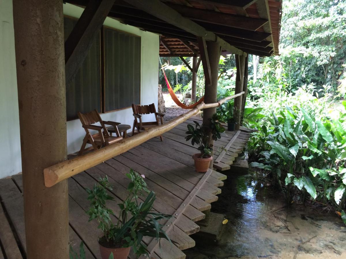 Finca Vallescondido El Caobano Zewnętrze zdjęcie