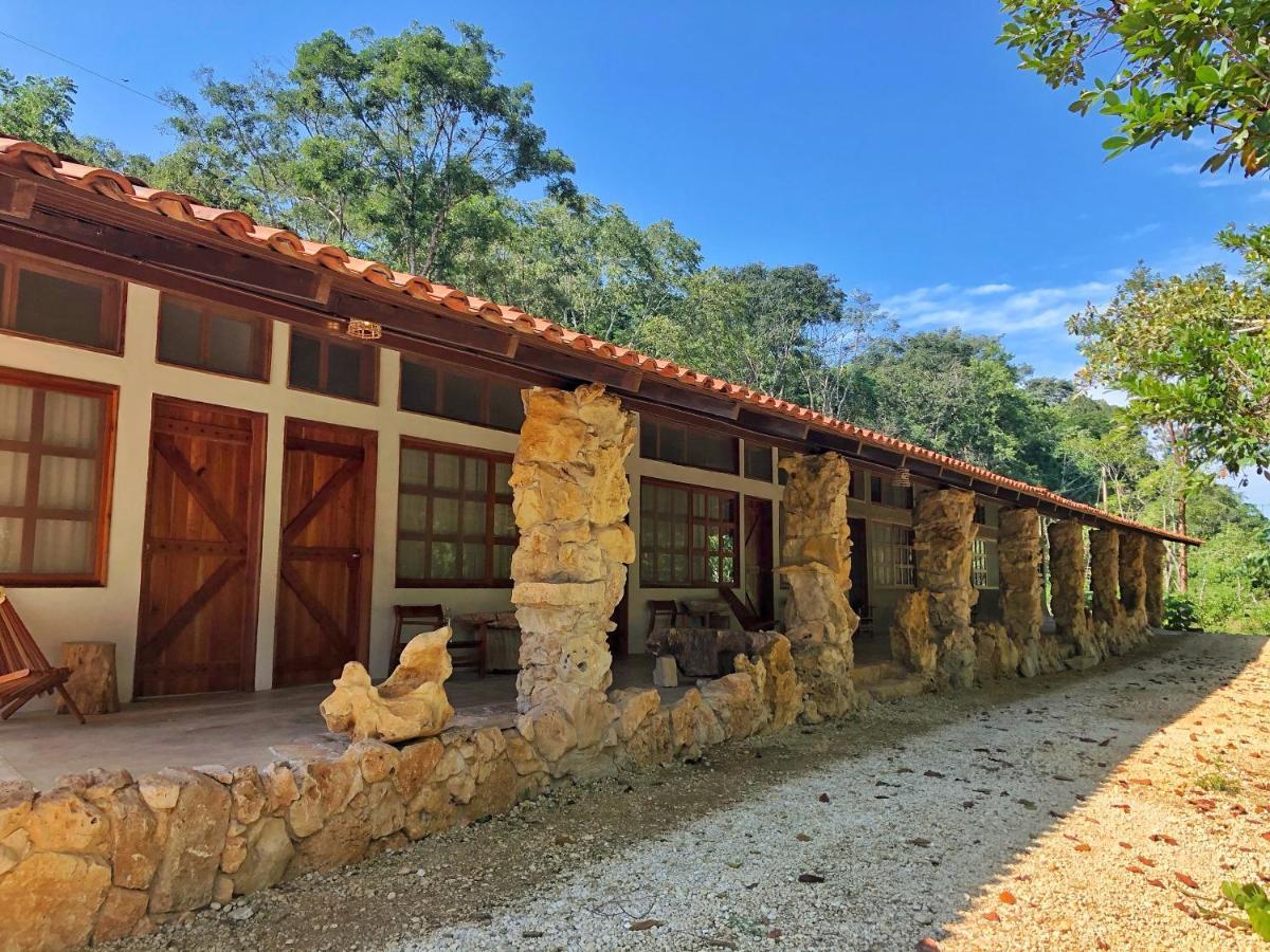 Finca Vallescondido El Caobano Zewnętrze zdjęcie
