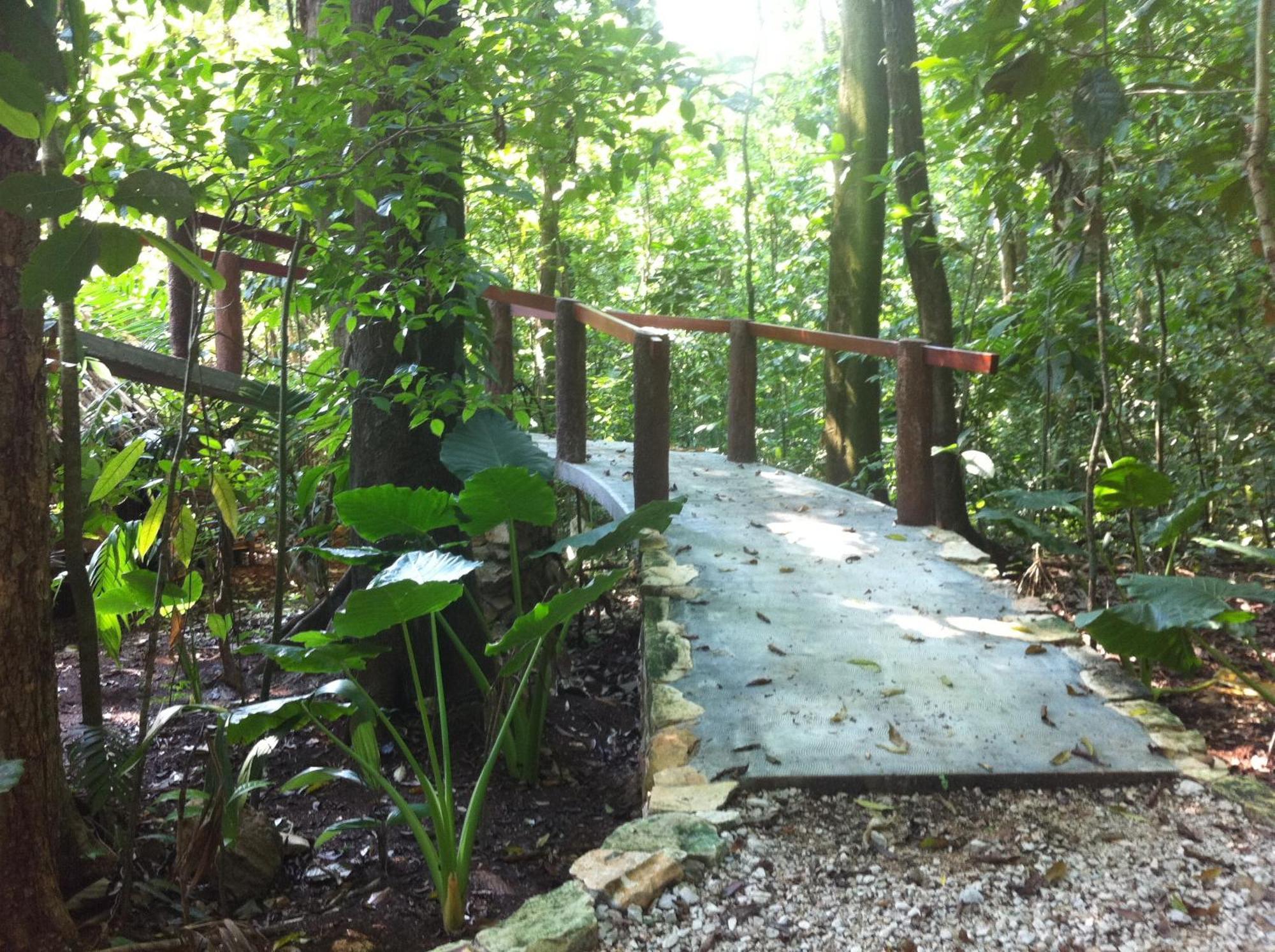 Finca Vallescondido El Caobano Zewnętrze zdjęcie
