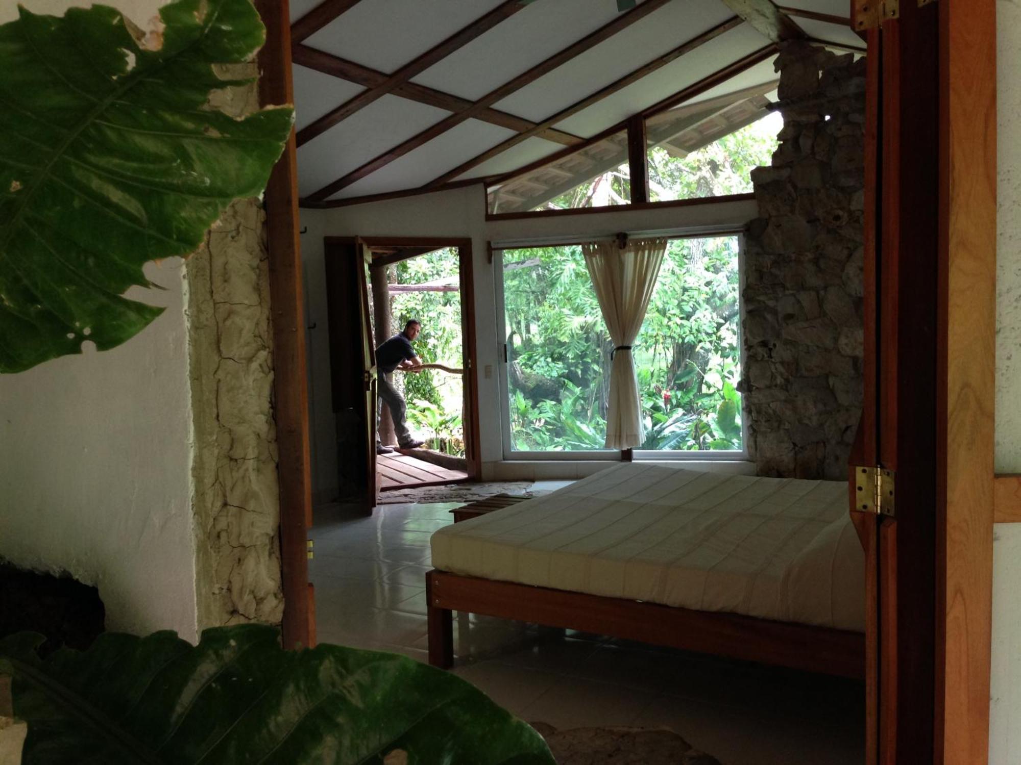 Finca Vallescondido El Caobano Pokój zdjęcie
