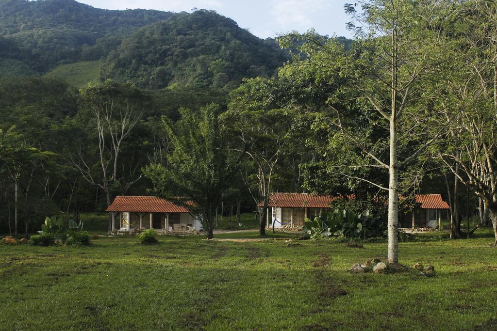 Finca Vallescondido El Caobano Zewnętrze zdjęcie
