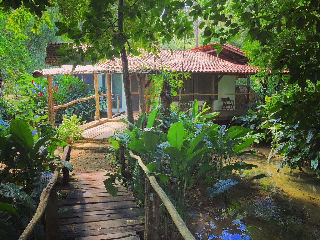 Finca Vallescondido El Caobano Zewnętrze zdjęcie