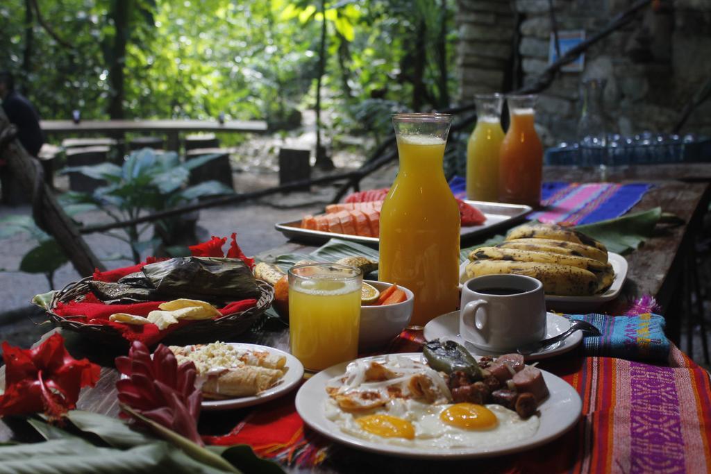 Finca Vallescondido El Caobano Zewnętrze zdjęcie