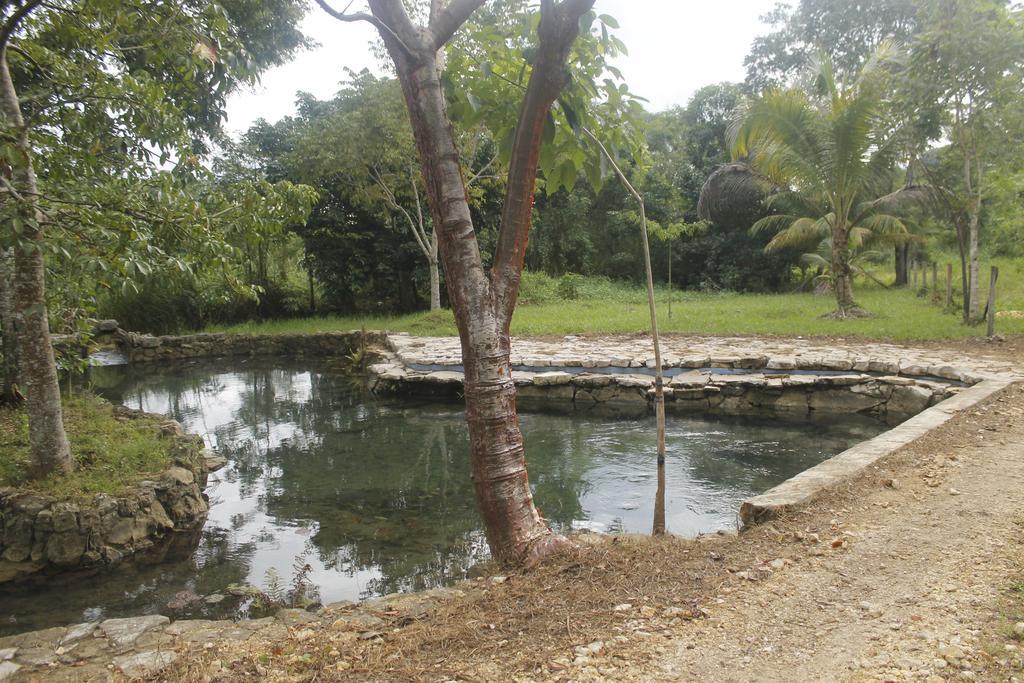 Finca Vallescondido El Caobano Zewnętrze zdjęcie