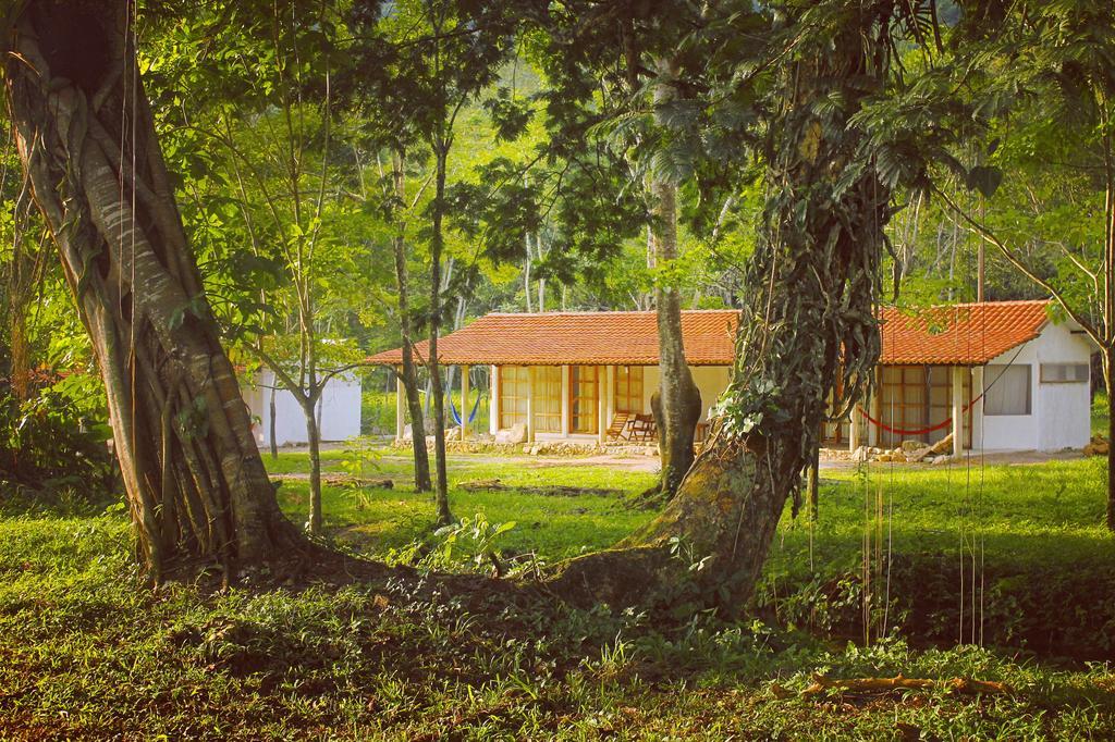Finca Vallescondido El Caobano Zewnętrze zdjęcie