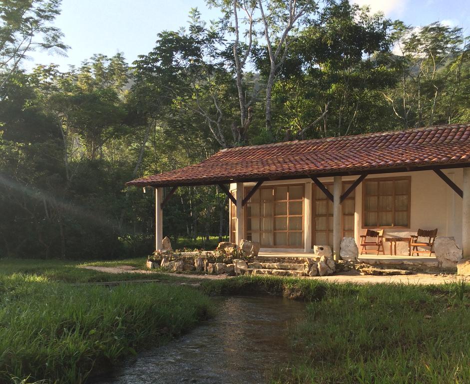 Finca Vallescondido El Caobano Zewnętrze zdjęcie