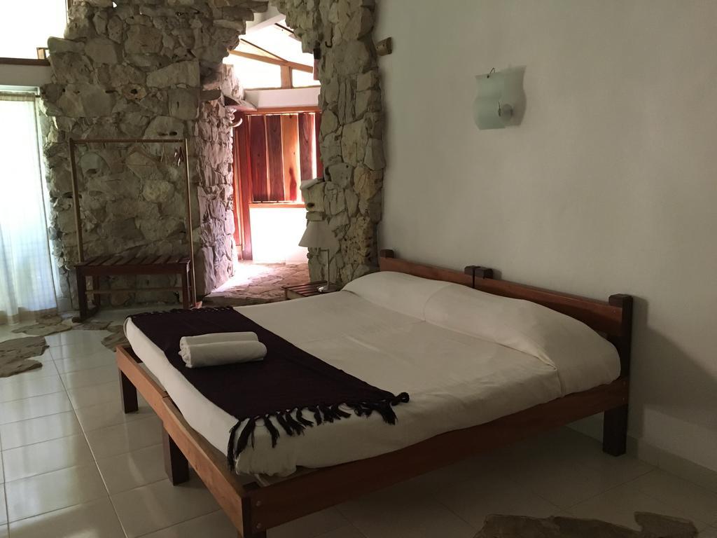 Finca Vallescondido El Caobano Zewnętrze zdjęcie